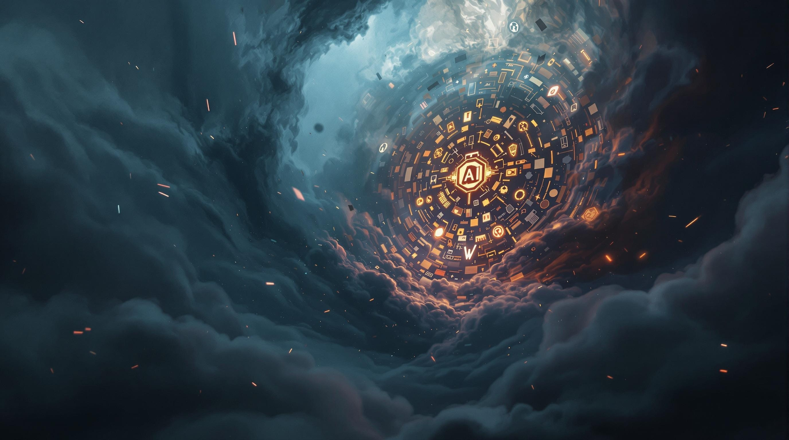 #인공지능 #AI패러다임 #머신러닝 #교육변화 #디지털낭만주의 #연결지능 #인간AI협업 #지능의미래 #데이터한계 #기술사회