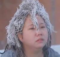 한파