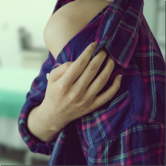 백반증 원인 및 초기 증상, 진단과 합병증