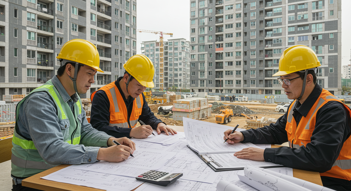시가 추정 공식과 계산 예시