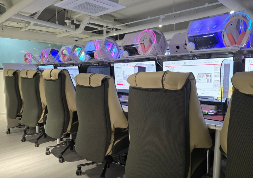 생활의 달인 PC방 덕후 달인