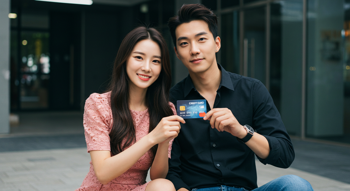 위비트래블 체크카드