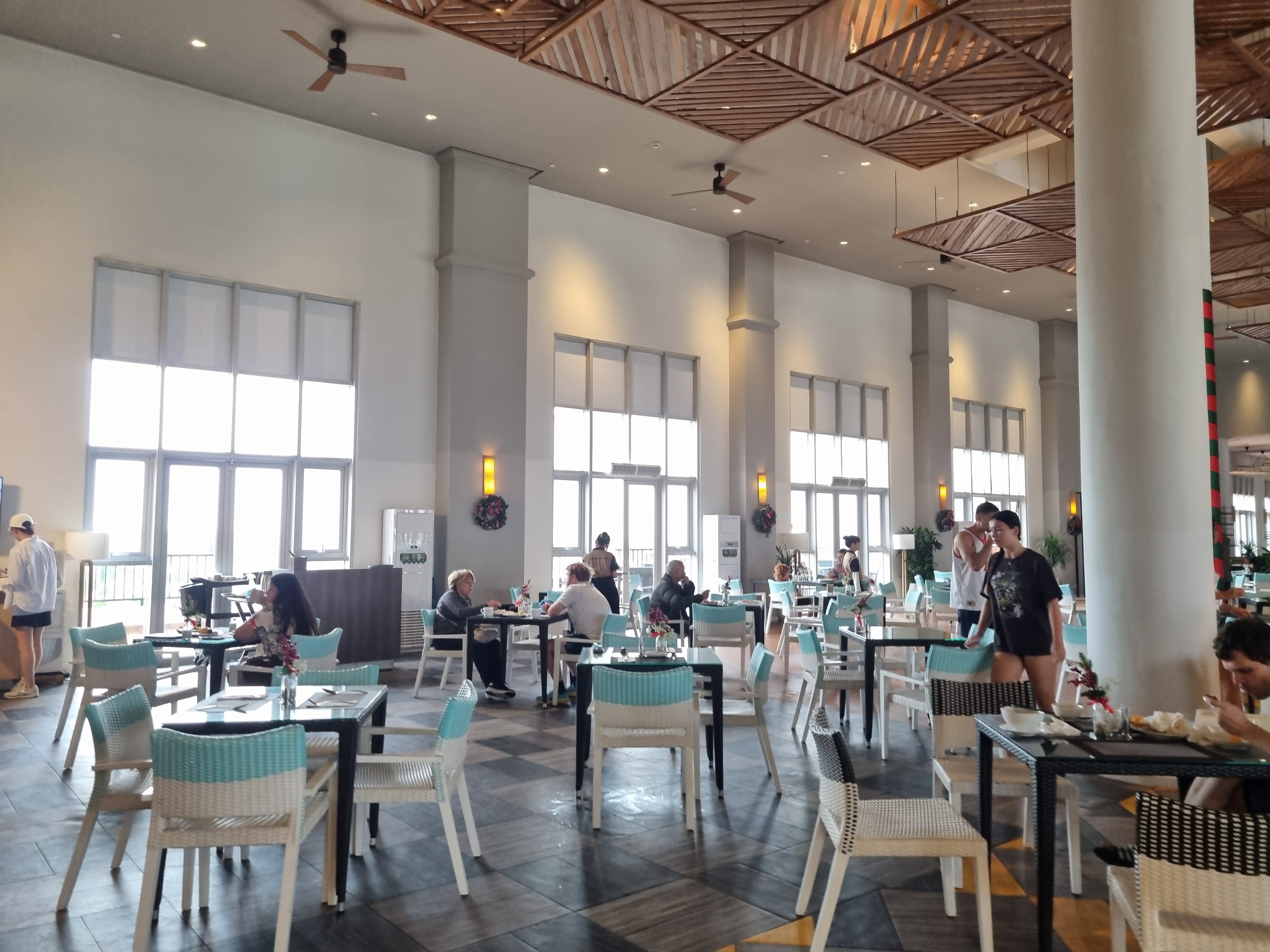 다낭 가성비 리조트 시타딘 펄 호이안 후기