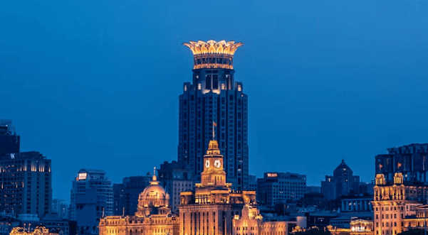 상하이 여행 완벽 가이드: 낭만과 활기가 공존하는 동방의 파리