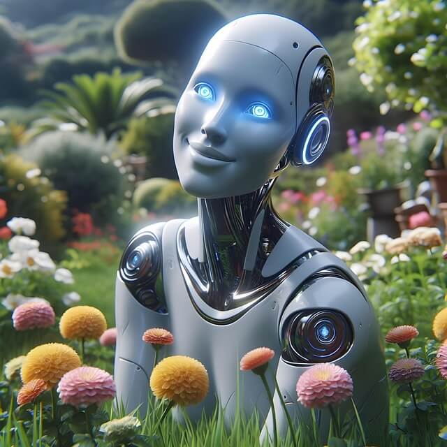 AI 탐지기 알고리즘 보완