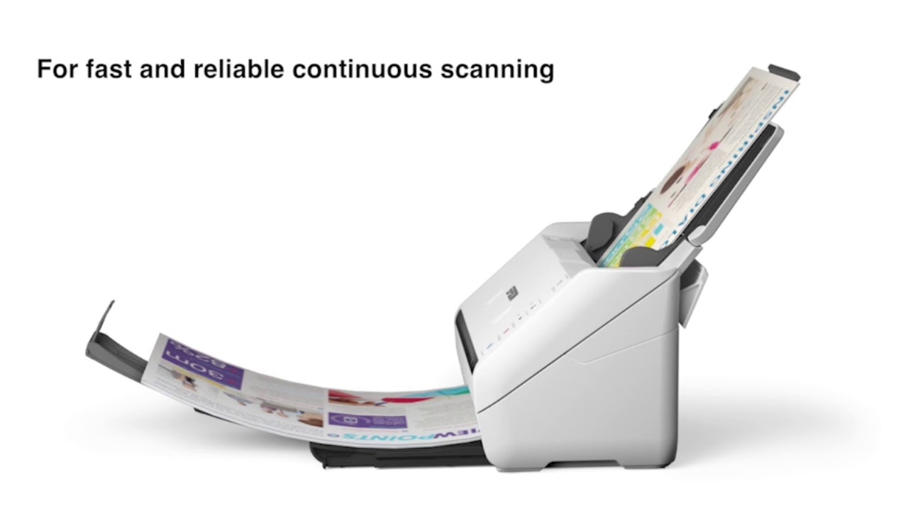 엡손 스캐너 DS-770 드라이버 다운로드