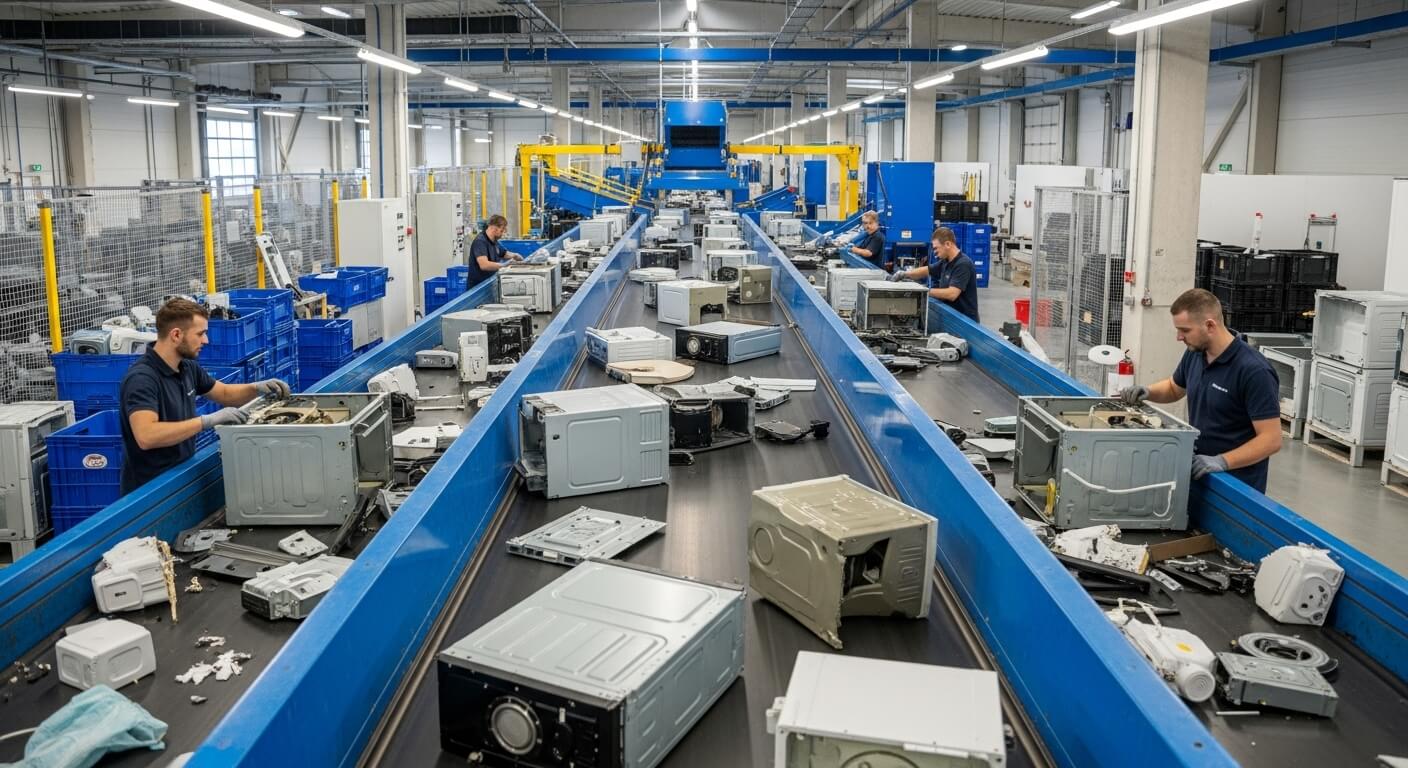 폐가전 무상수거