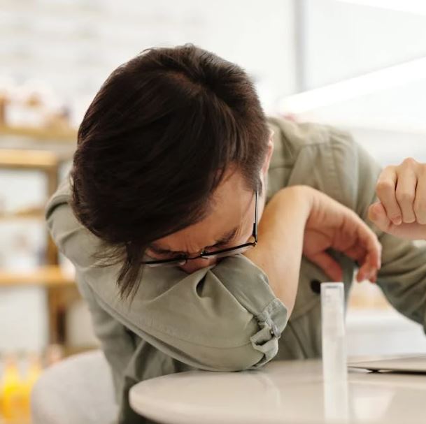 알레르기 증상 원인 예방법