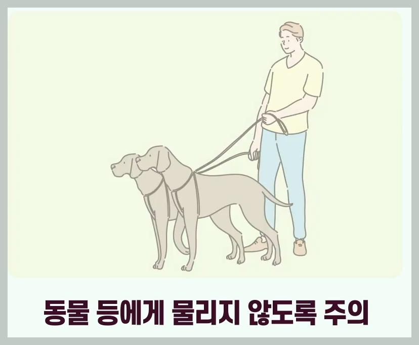 파상풍 초기증상과 원인 예방방법 주사가격 알아보기