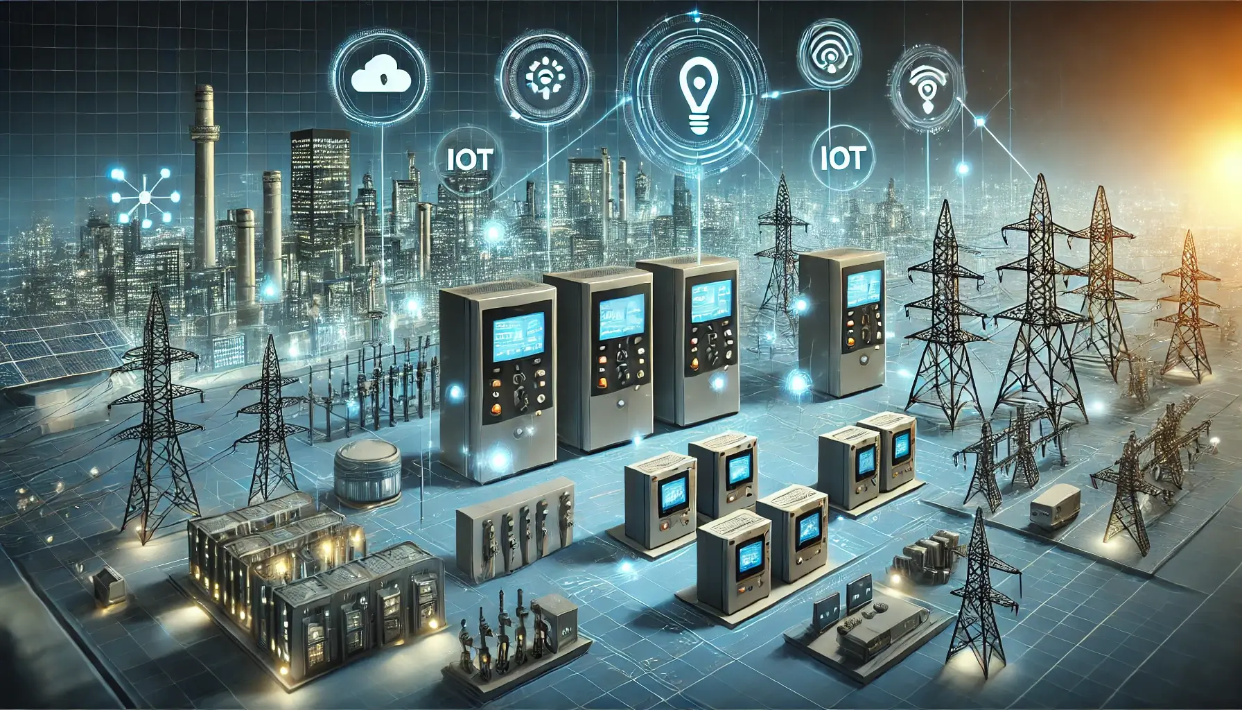 자동화기기 부문