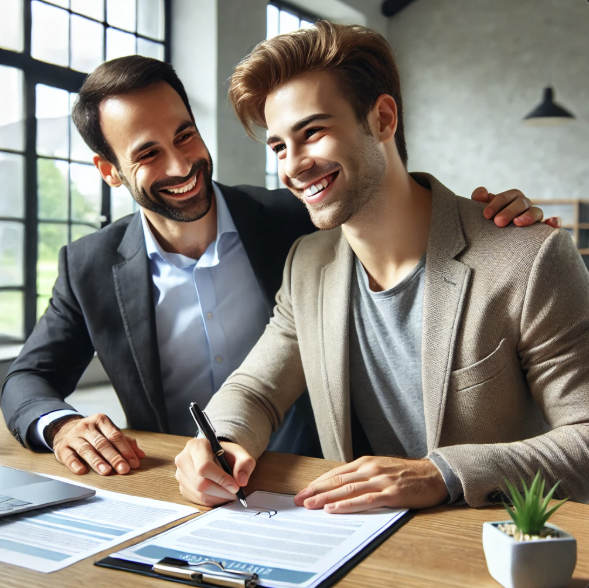 실업급여 수급조건