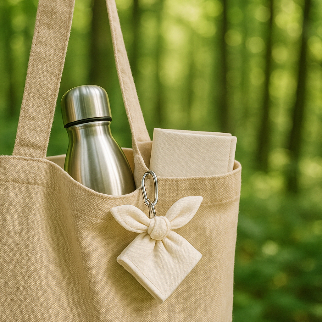 나의 제로 웨이스트 실천기- 물티슈