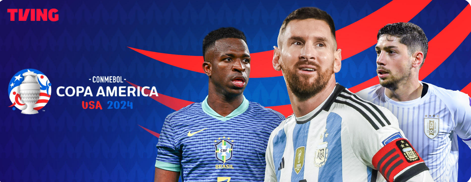 코파 아메리카 2024