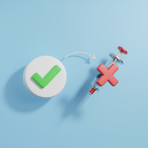 기존 GLP-1 주사제와 다른 점은?