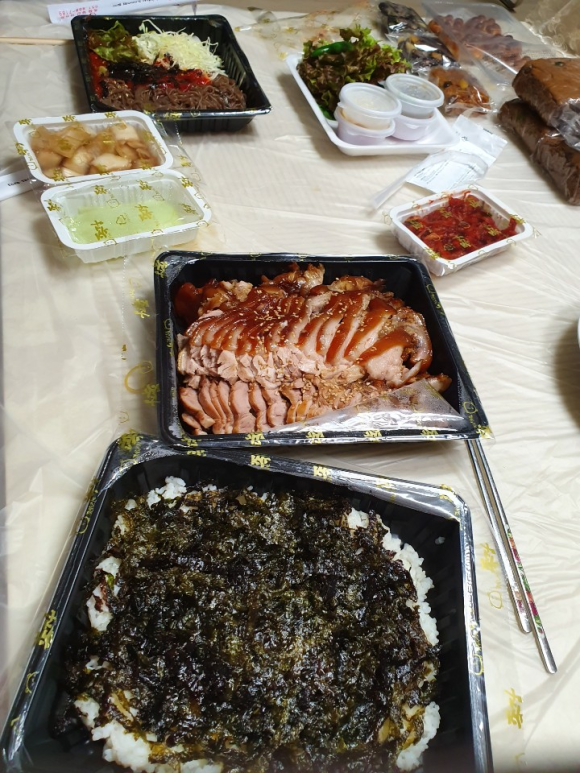 화명동족발맛집추천