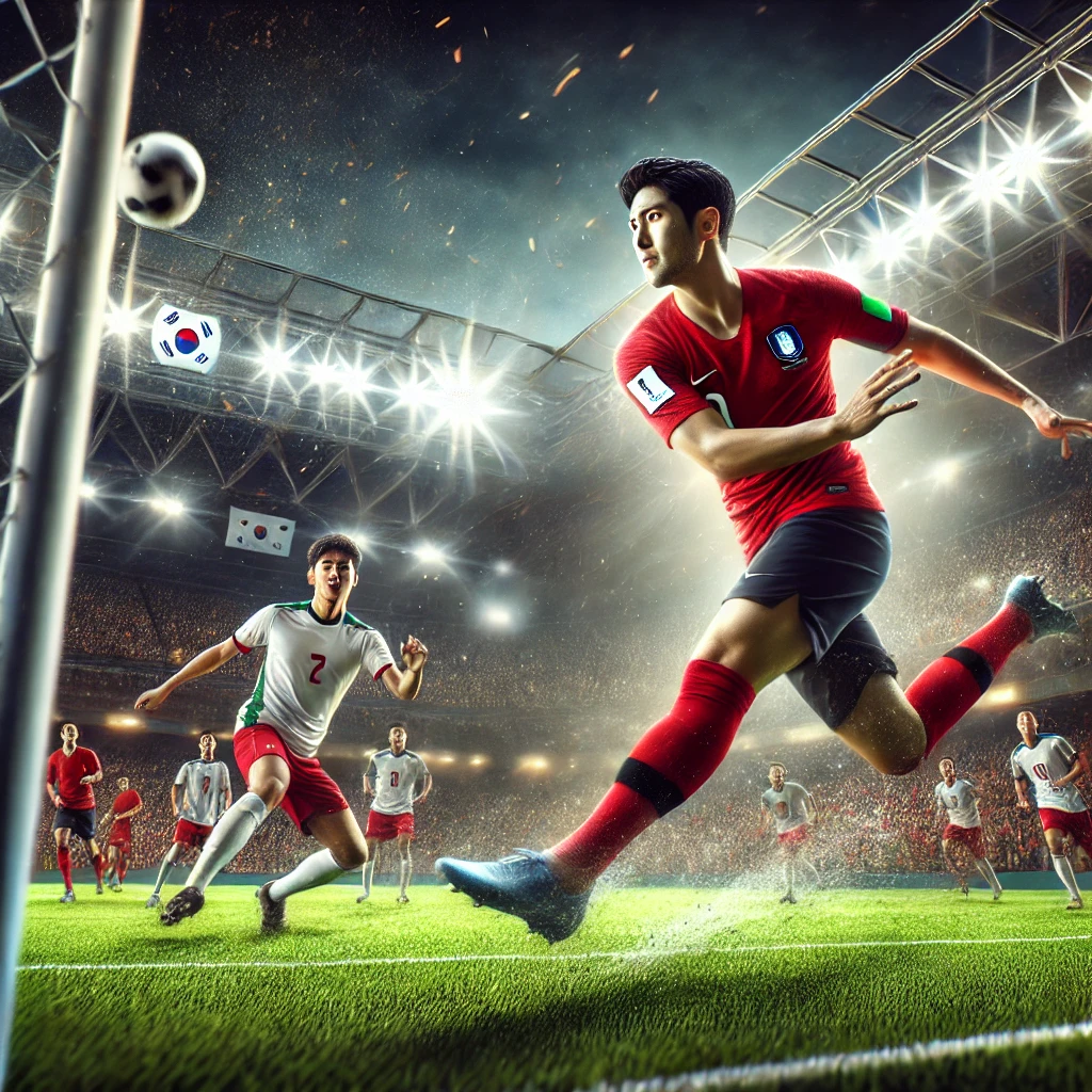 한국, 요르단 경기 중계, 일정