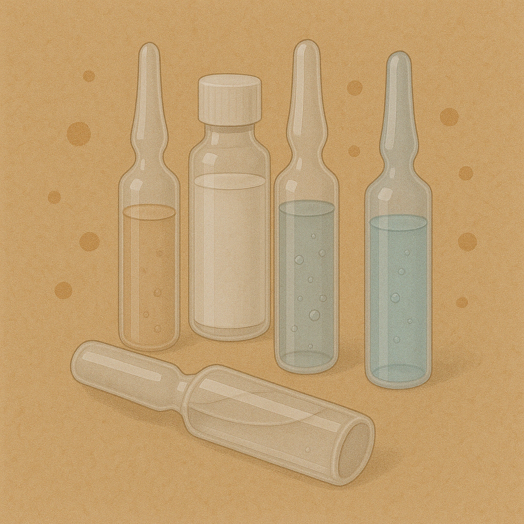 스킨부스터종류