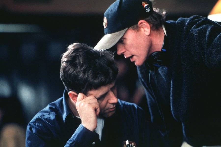 영화의 한 장면 5