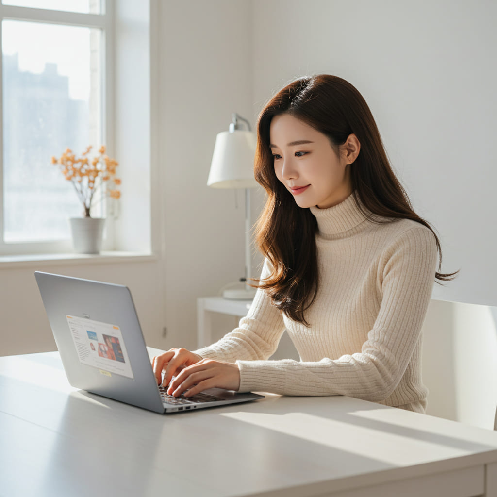 투자자 성향 테스트로 나에게 맞는 전략 찾기