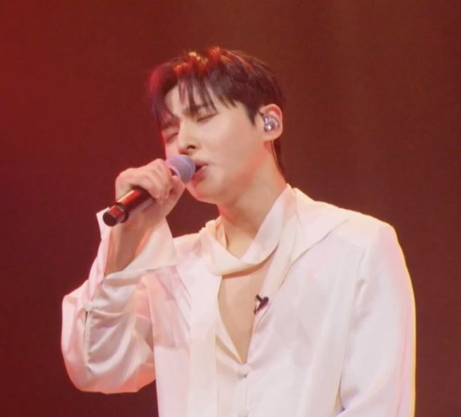무명전설 성리 나이 프로필 고향 학력 과거 1위 비결 라운드별 순위 무대 분석
