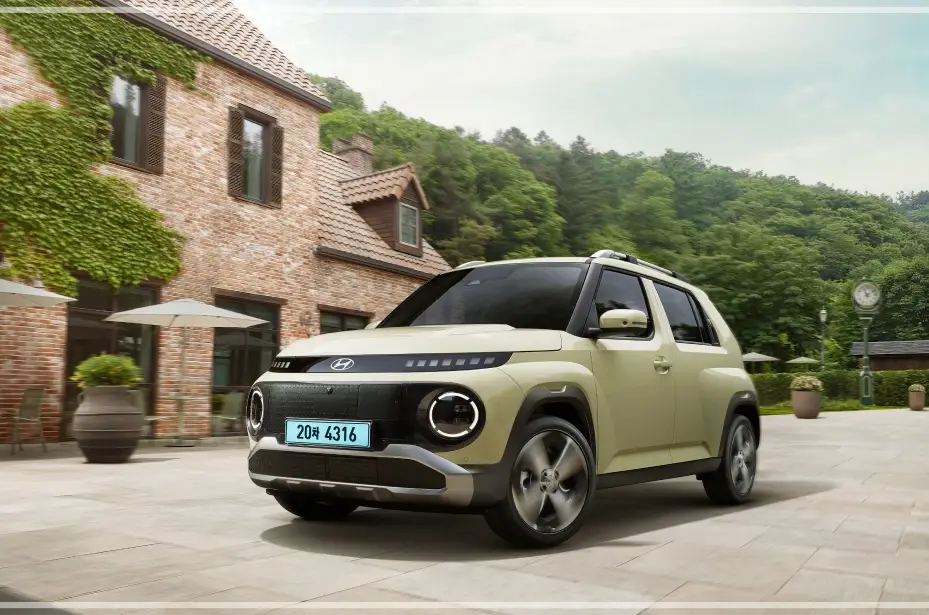 캐스퍼-일렉트릭-보조금-가격-제원-정보