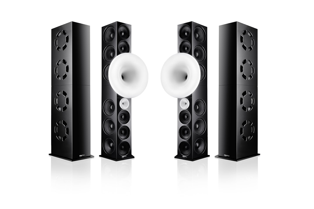 Subwoofer