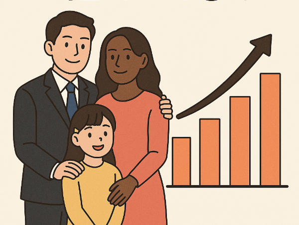 외국인 가구 급증, '장래가구추계'에 반영