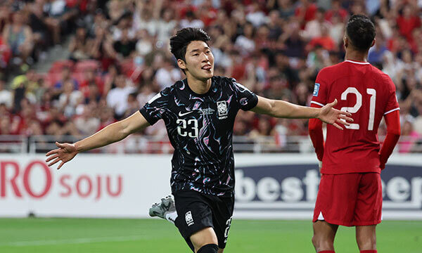 한국-오만-축구중계방송