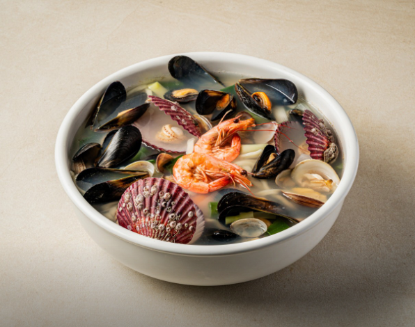 오늘N 낙지한상 을왕리 맛집 해상궁 