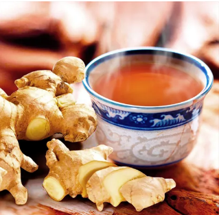 생강차 효능