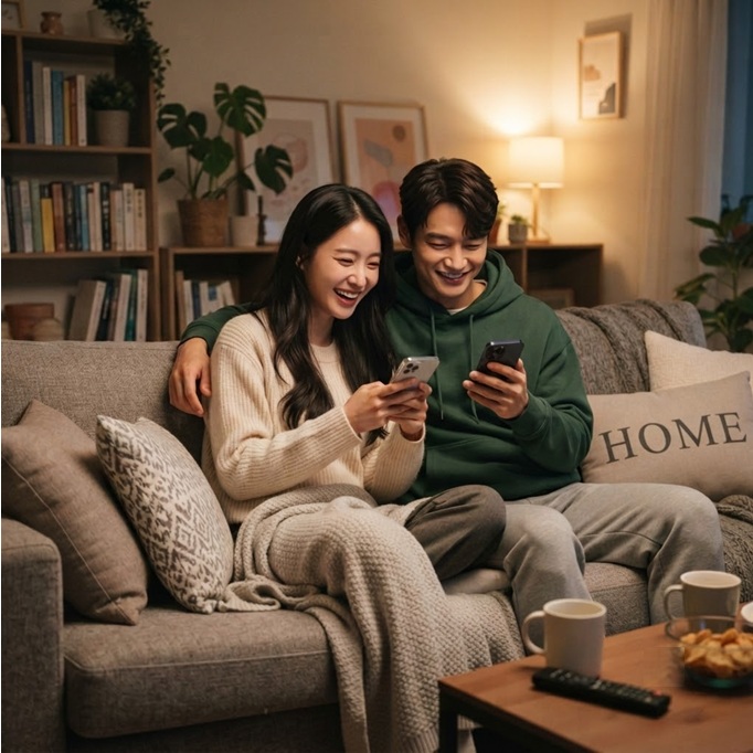 청년 문화예술패스 사용처