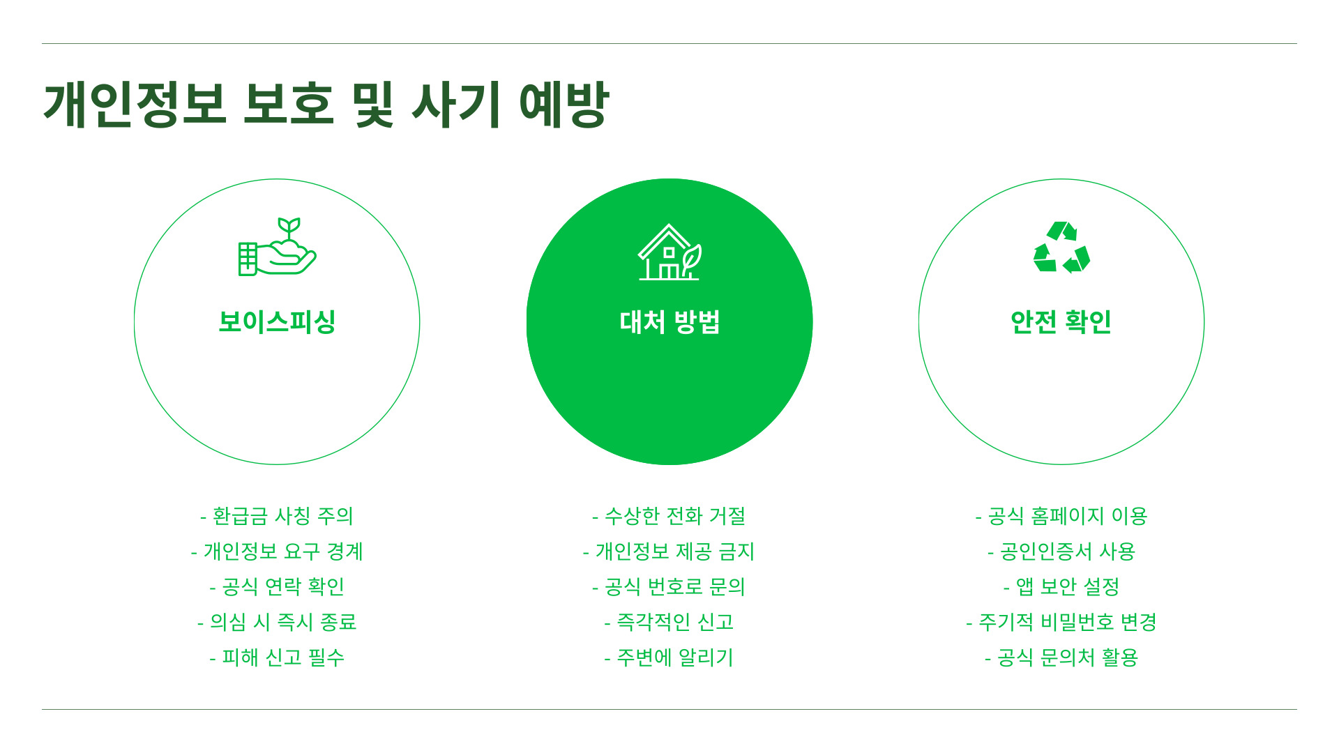 건강보험환급금 꿀팁