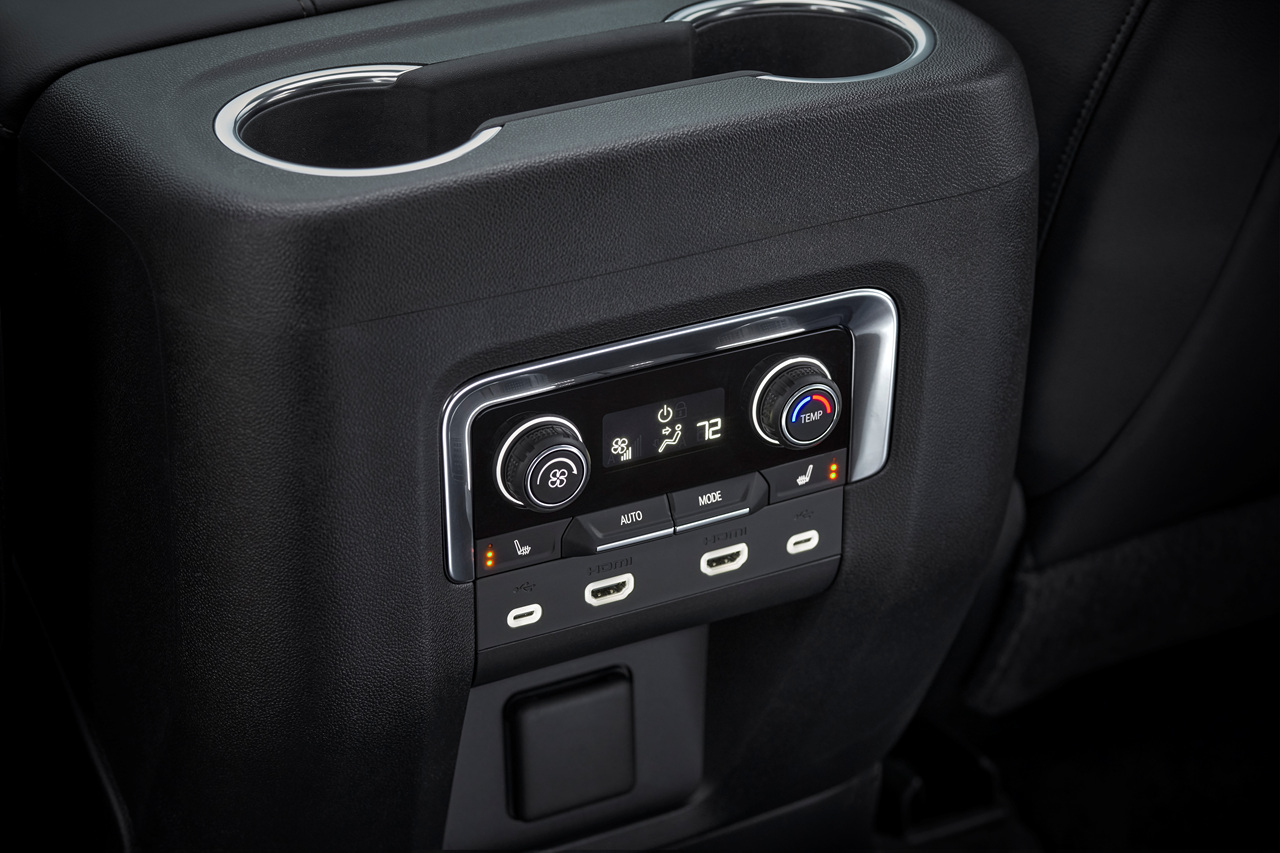 쉐보레 타호 2022 가격 국내 출시 정보