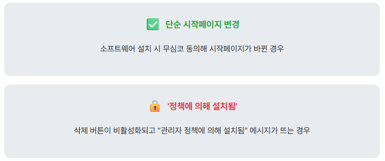 ZUM, 대체 왜 삭제가 안 되는 걸까? (문제의 두 가지 유형)