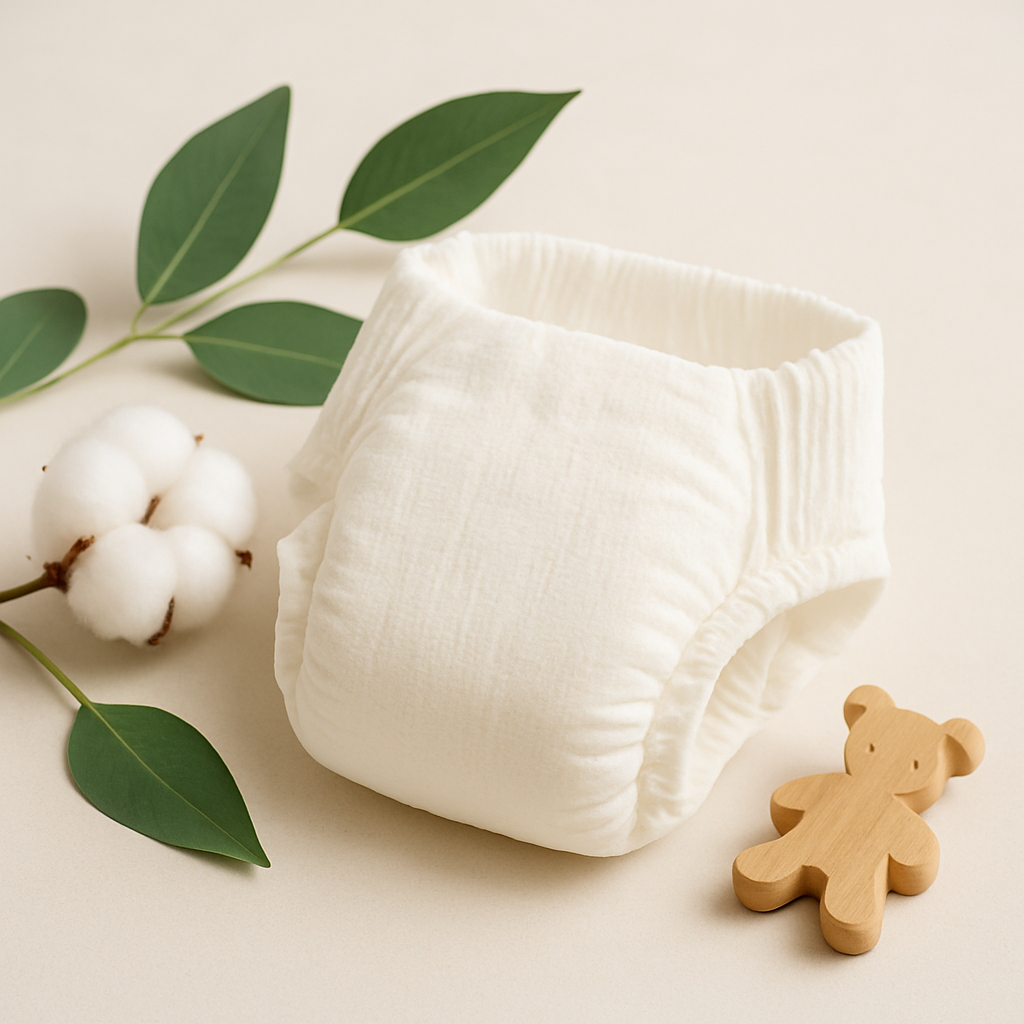 친환경 기저귀