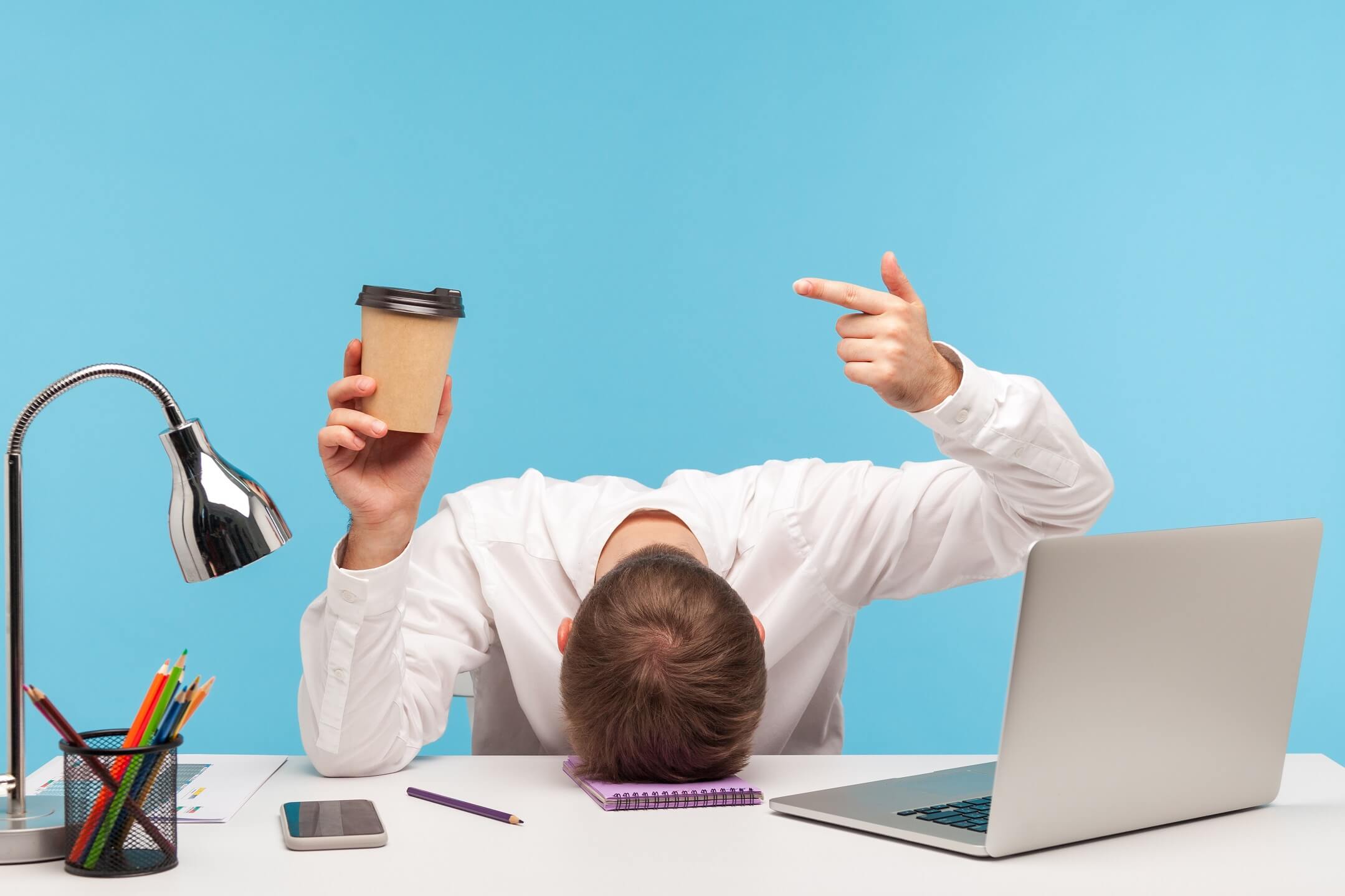 불면증의 증상 및 불면증에 좋은 음식과 안 좋은 음식