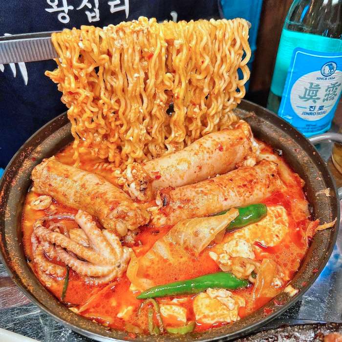 생방송오늘저녁 왕십리 한우 곱창 밀키트 온라인 택배 판매 대창 양깃머리 모듬구이 곱창집 맛집 추천