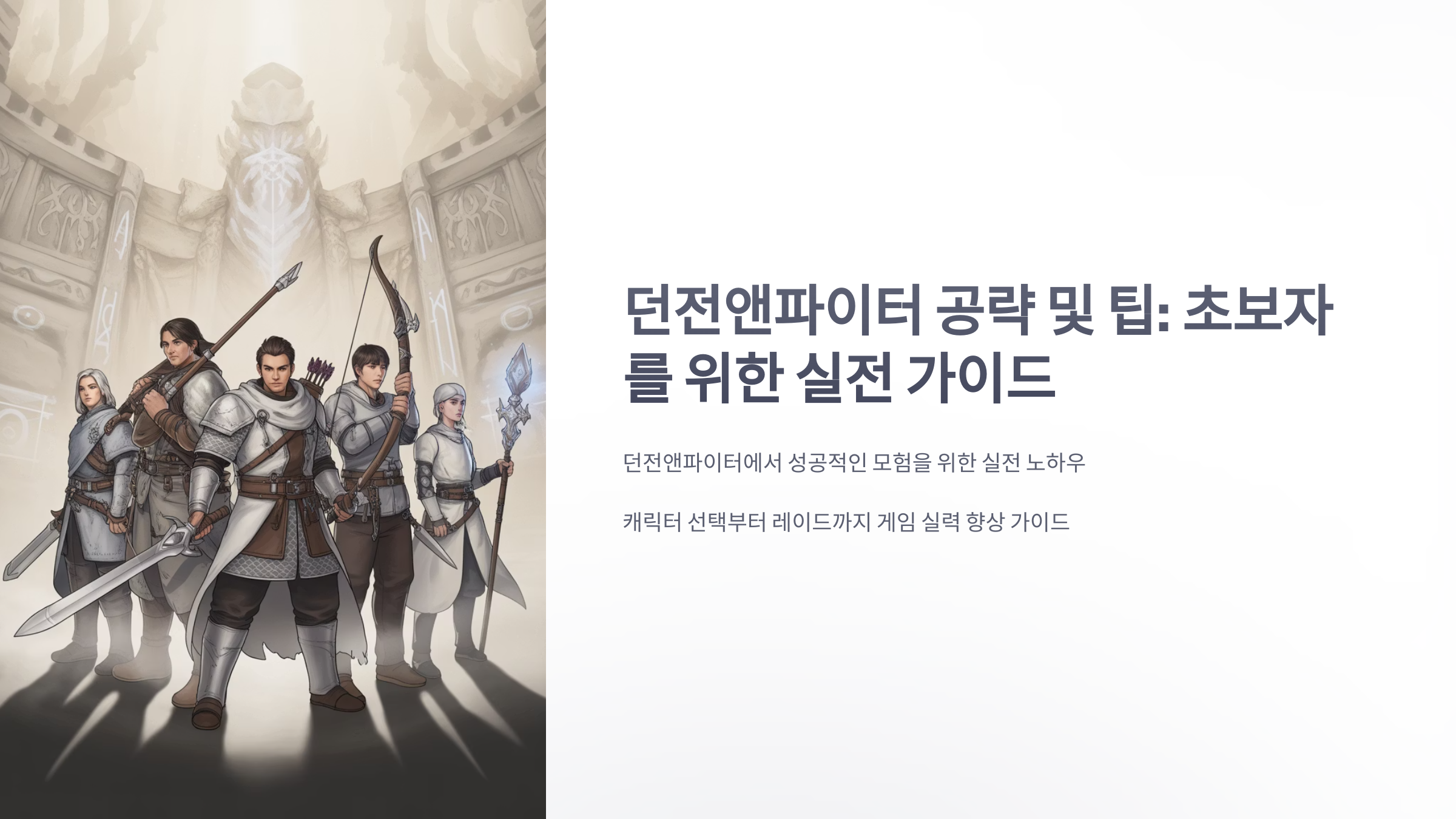 참조-던전앤파이터,-공략-및-팁-1