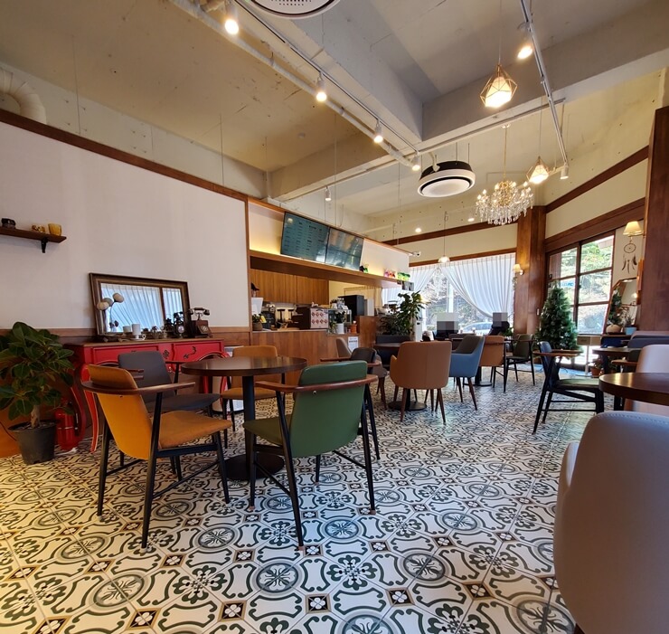 읍천리382 용인죽전점