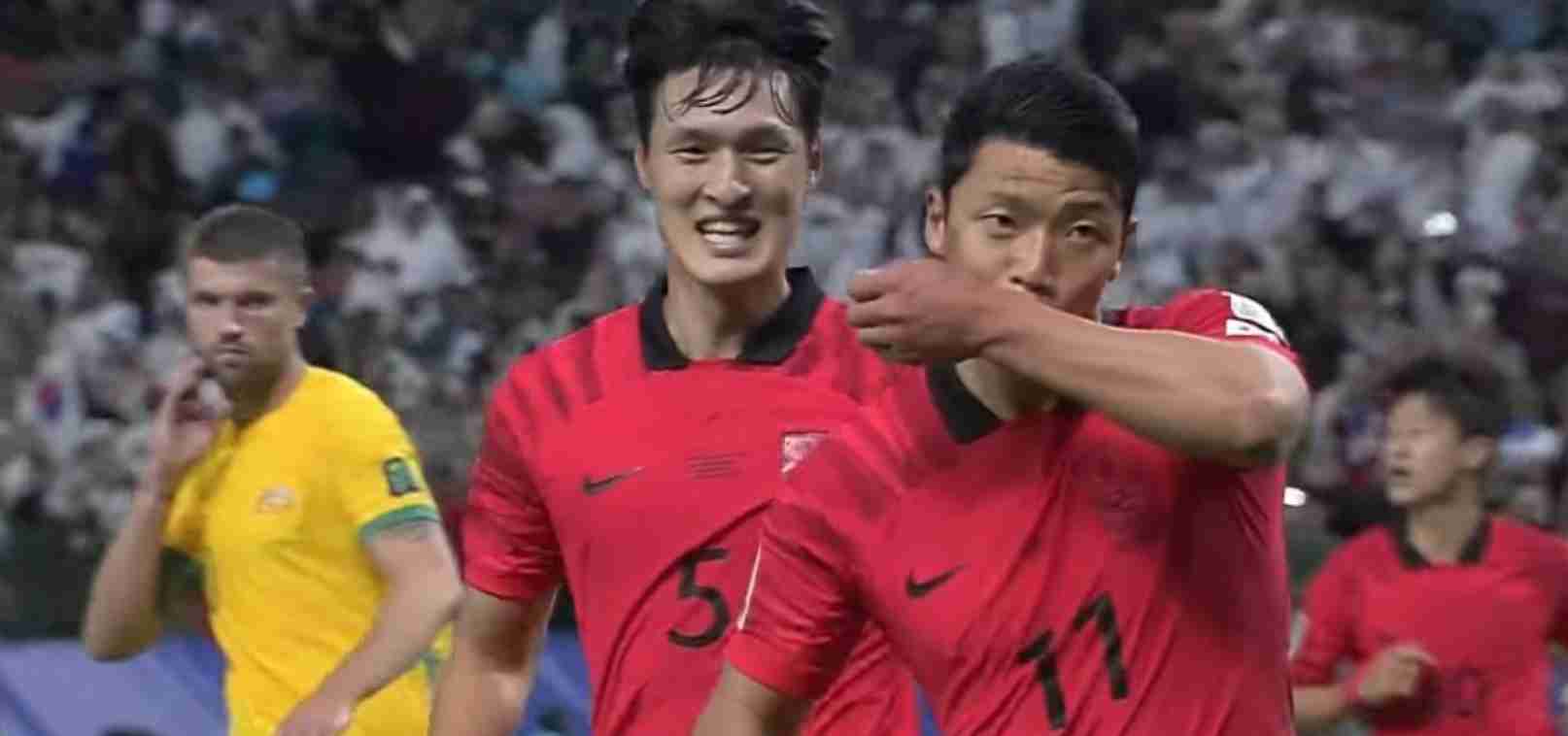 아시안컵 축구 4강 요르단전 중계