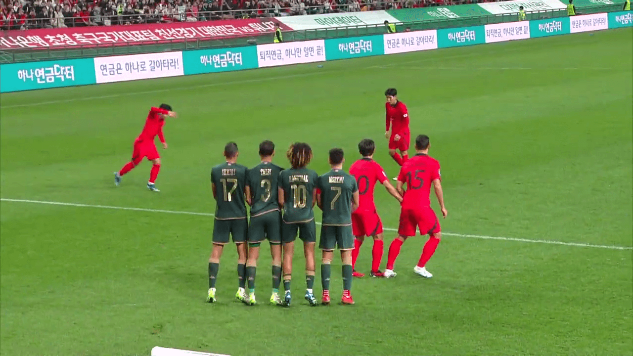 2023-축구-대표팀-경기-일정-대한민국vs튀니지-무료-중계