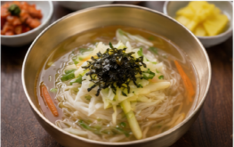 담양 국수거리