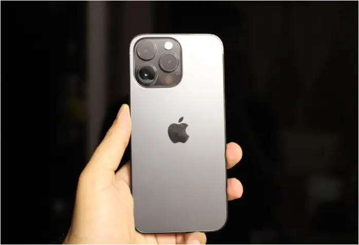 아이폰 15 프로 맥스