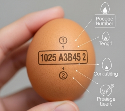 난각번호의 비밀