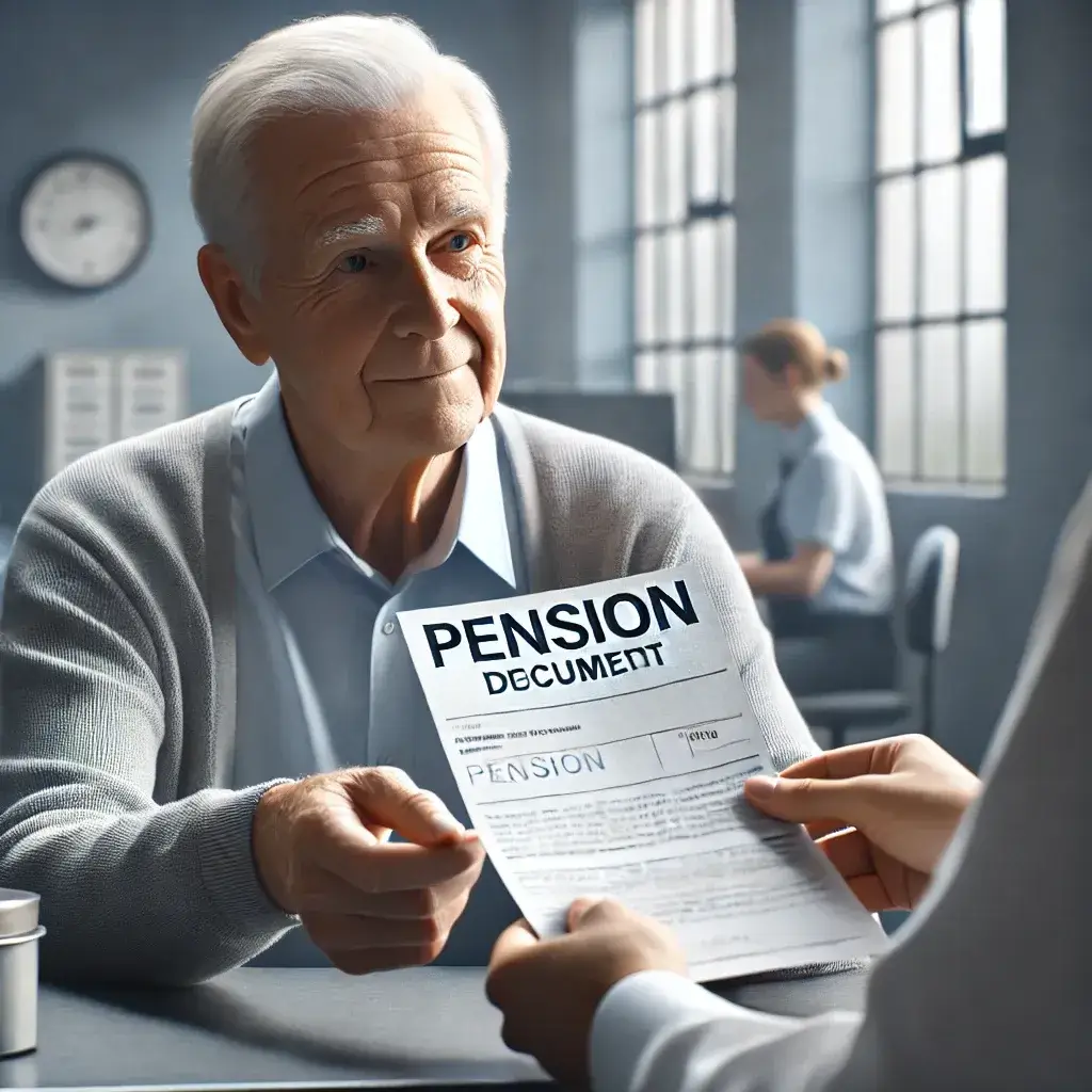 기초연금 신청부터 지급까지 알아보기