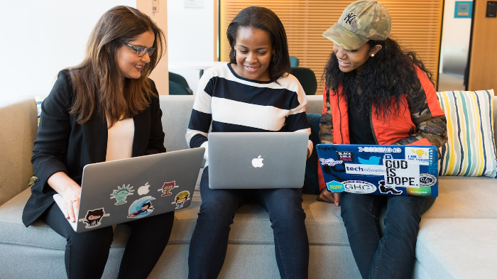 Build a Team for Business 1