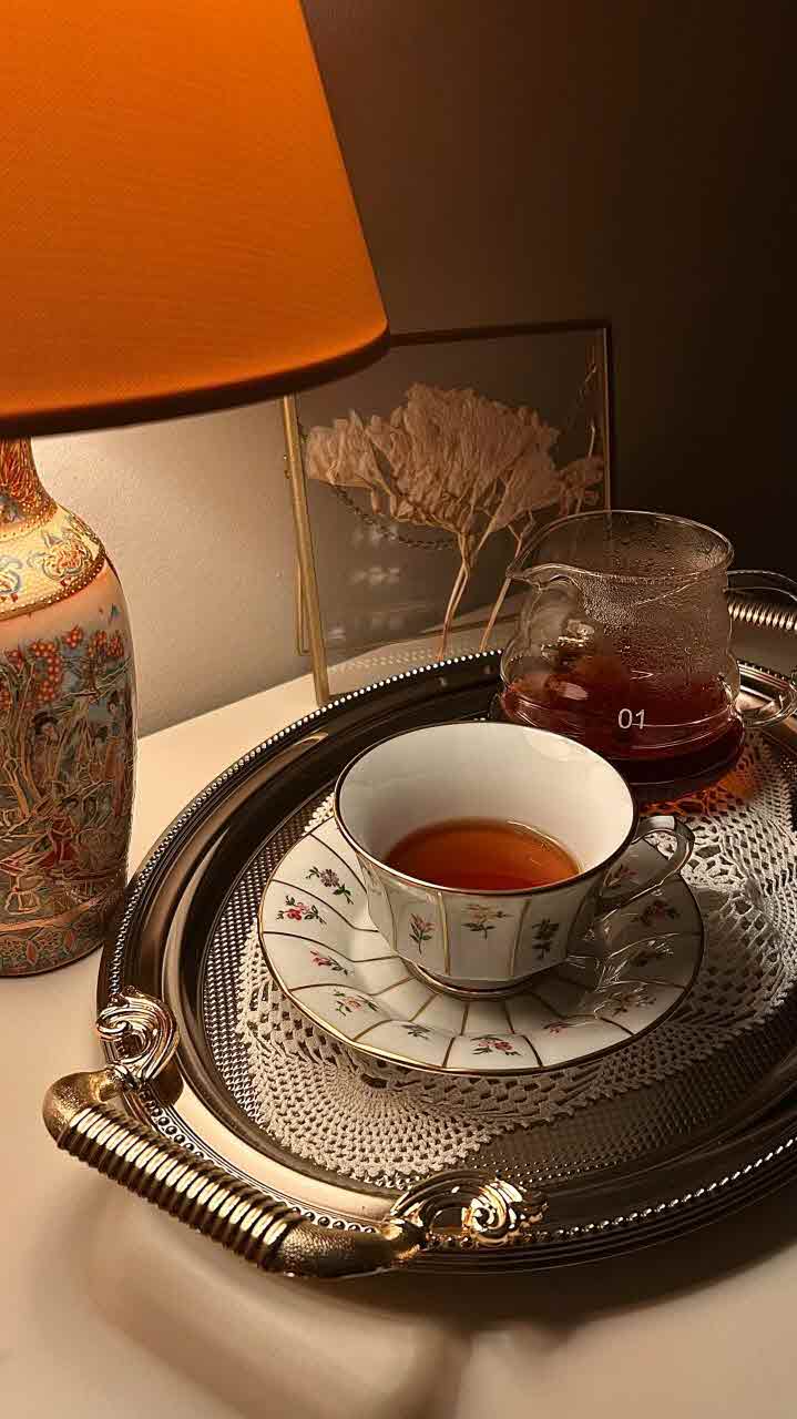 루이보스차의 효능과 마시는 법