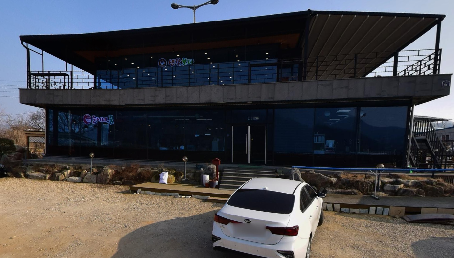 오늘N 경북 12첩 능이오리백숙 능이삼계탕 밀키트 온라인구매 위대한일터 문경시 순이네꿈