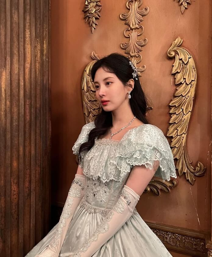 서현 배우 드라마 작품 활동