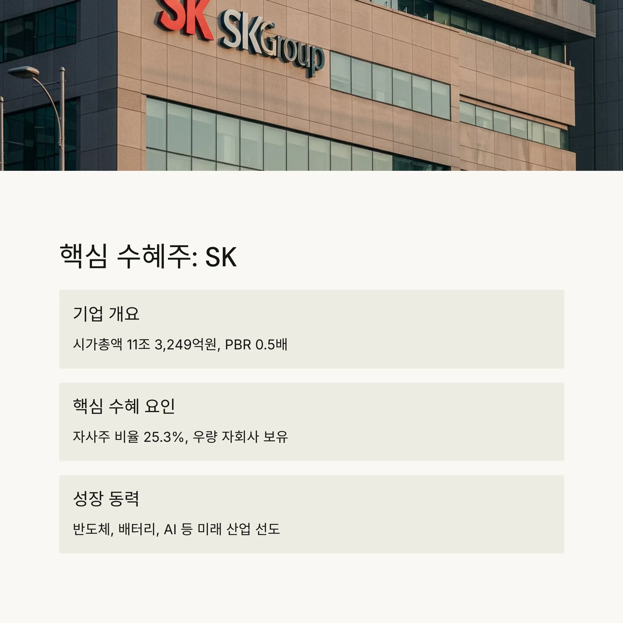 🏆 테마 대장주 심층 분석